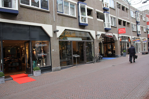 Winkelpassage Hemelrijk