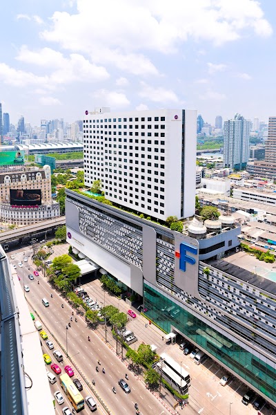 photo of Grand Mercure Bangkok Fortune