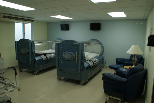 Advanced Wound Healing Center San Juan