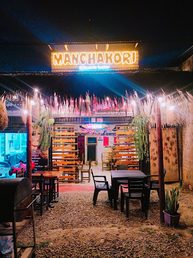 Manchakori Restaurante Amazónico 2