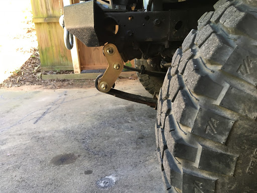 Mountain Off-Road Enterprises - Thumbnail