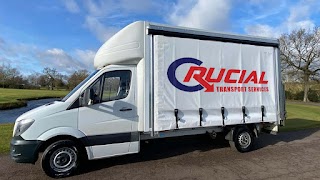 Crucial Transport Ltd
