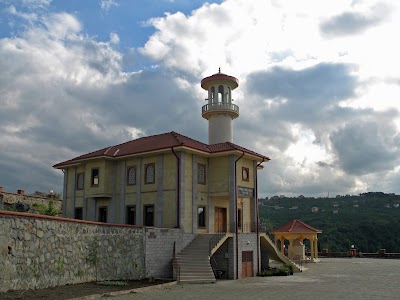 Photos of H&uuml;seyin Saka Cami