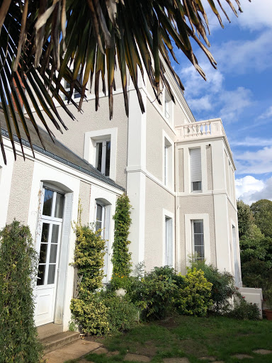Photo de Résidence services seniors Montana Cholet à Saint-Léger-sous-Cholet (49280)