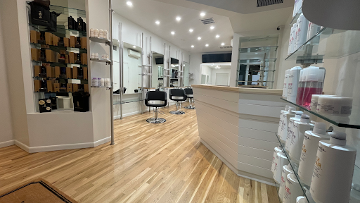 Boulevard Hair Salon - Thumbnail
