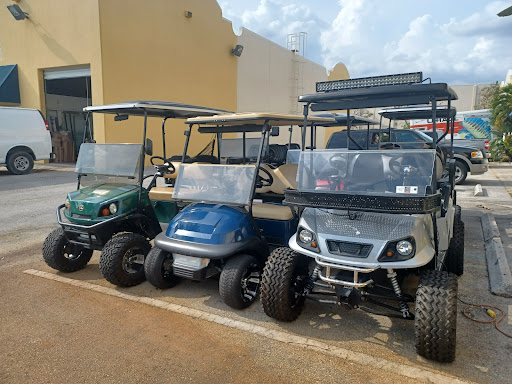 Cutler Bay Carts - Thumbnail