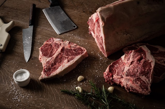 BISTECCA