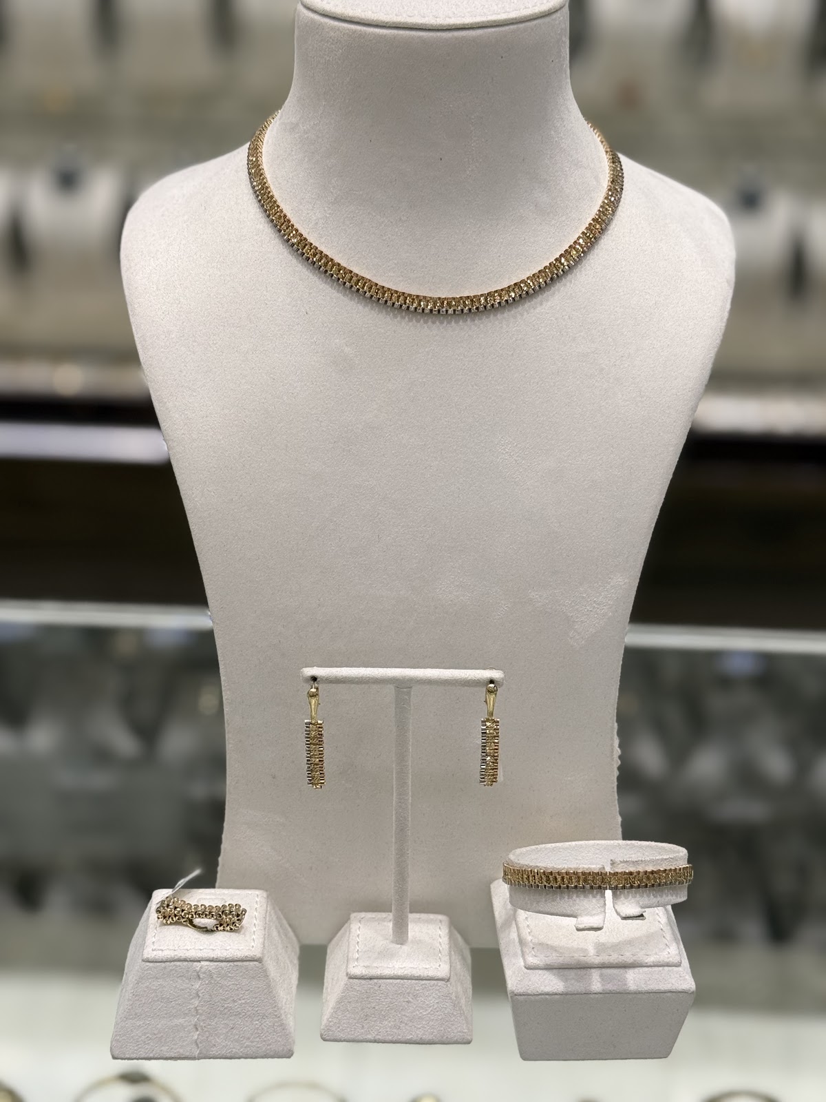 ذهب الخليج للمجوهرات - صورة 3