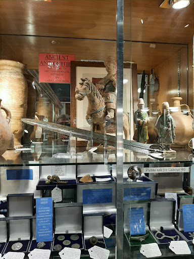 The Antiques Centre York - Thumbnail