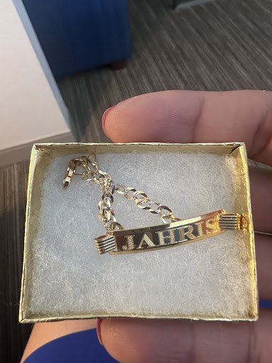 Salameh Jewelery