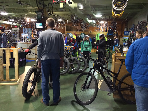 Trailhead Champlin - Thumbnail