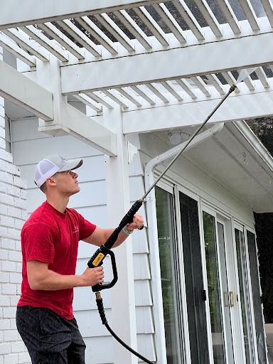 Cooper's Power Washing LLC