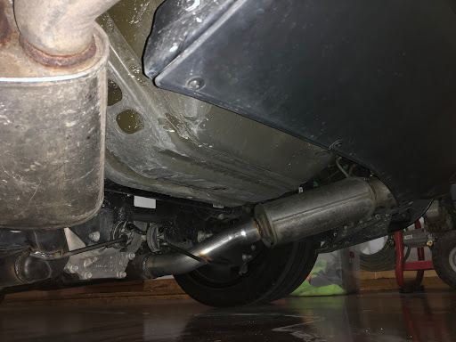 Westside Muffler & Repair - Thumbnail