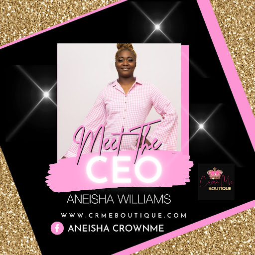 Crown Me Boutique LLC - Thumbnail