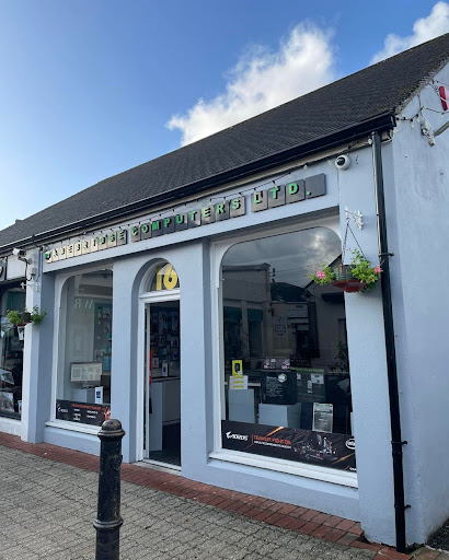 Wadebridge Computers Ltd - Visual