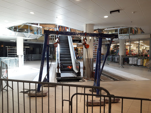 Stadsplein Shopping Center - Thumbnail