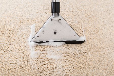 G&L Carpet Cleaning - Thumbnail