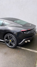 Photo n°19 de SteamWash à Metz (Service de nettoyage du cuir)