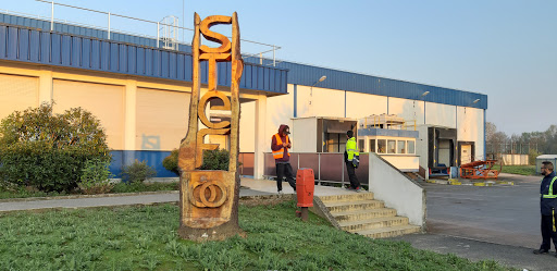 STEF Logistique BEAUVAIS - Thumbnail