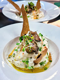 Photo n°31 de Assanabel Paris - Alésia à Paris (Restaurant végétarien)