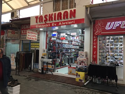 Taşkıran Elektirikli Ev Aletleri