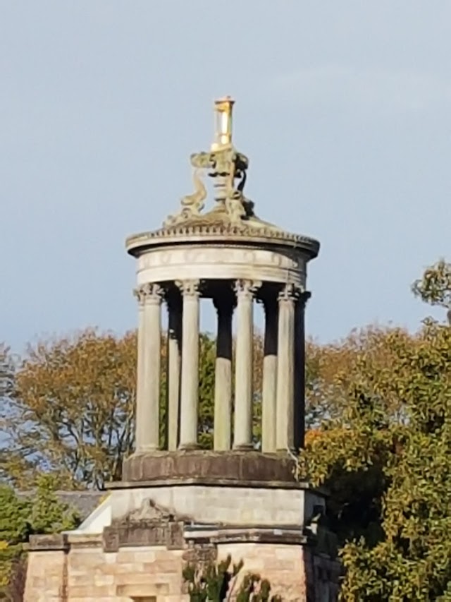 Robert Burns Birthplace Museum