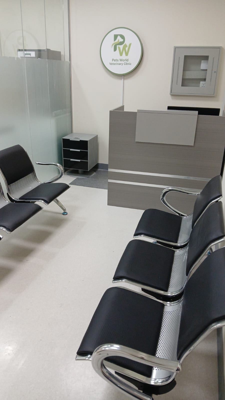 Pets World veterinary Clinic, Abu Dhabi - صورة 3