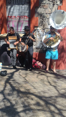 Teléfono de Peztoro