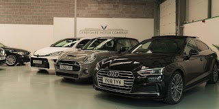 Derbyshire Motor Company