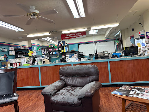 Fry's Prescription Pharmacy