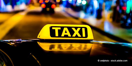Taxi-Fahrdienst Franke - Thumbnail