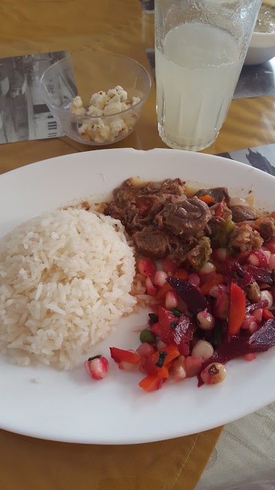 Photos of San Francisco de Asis Restaurante