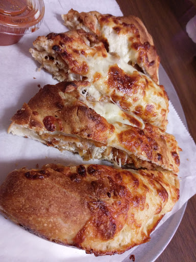 Captain Pizza - Thumbnail