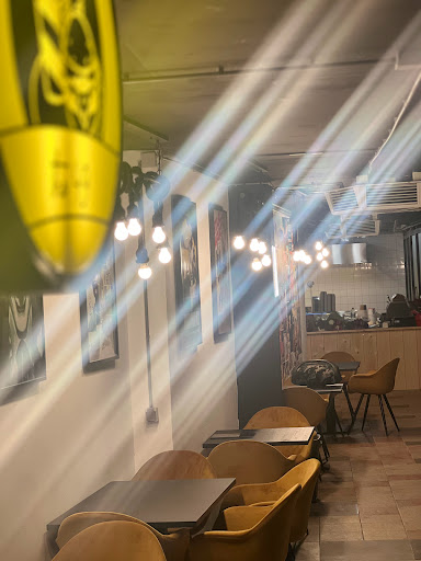 The 49 - Visual