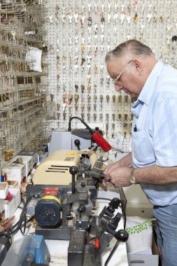 Spl Locksmith & Secure