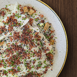 Photo n°53 de Capsule Restaurant à Paris (Restaurant)