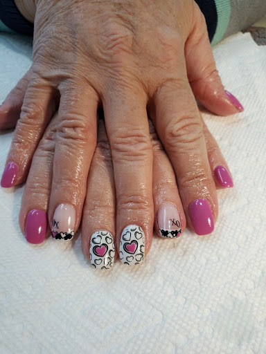 Salon De Nobelle - Thumbnail