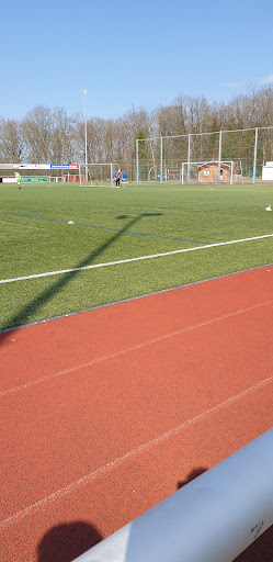 Sportfreunde Obersdorf-Rödgen von 1928 e.V.