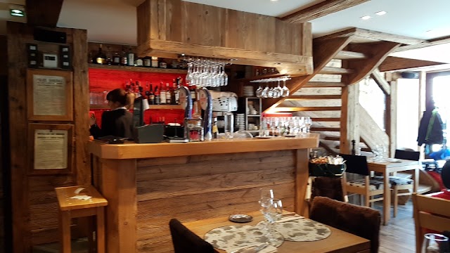 Chez Constant
