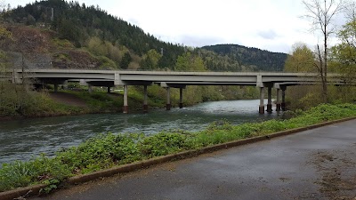 Armitage Park Campground