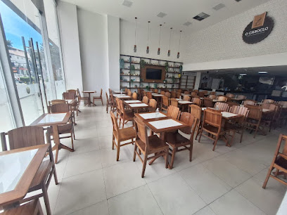 O Caboclo Cafe e Restaurante