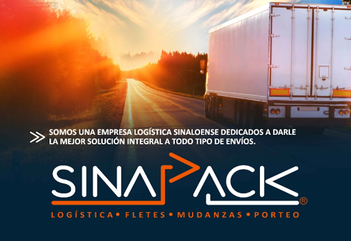 Sinapack - Visual