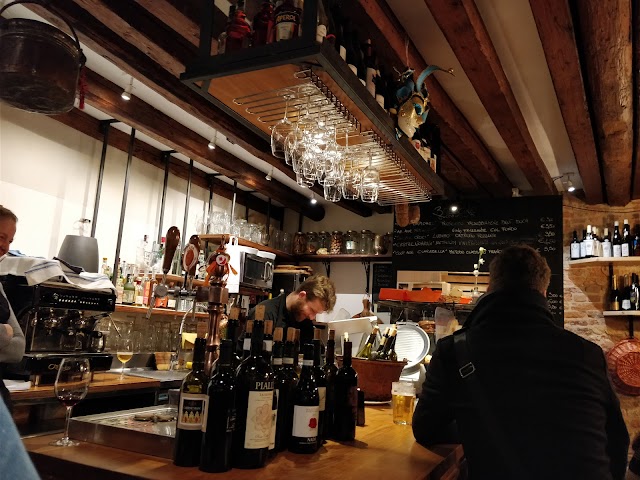 Cantina Arnaldi