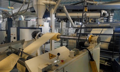 Photos of Dangote Cement Plc. Obajana.