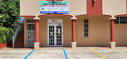 Terapia del Habla y Ocupacional - Integral Therapy Center Manatí Gallery - United States