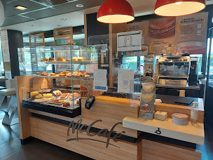 Photo n°37 de McDonald's Cazères à Cazères (Restauration rapide)