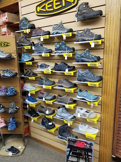 Shoe Shack