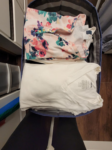 Laundry Prinse - Visual