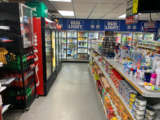 Third Ave Citgo - Thumbnail