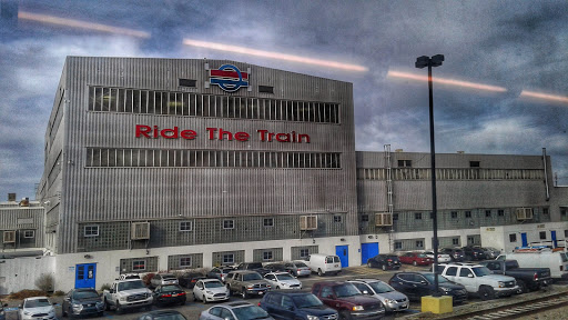 Frontrunner UTA - Thumbnail
